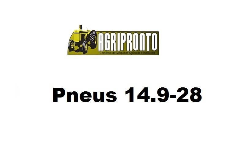  Pneu 14.9-28 Gume, kotači i naplatci