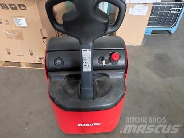 Manitou EP18 Samopogonski ručni viličari