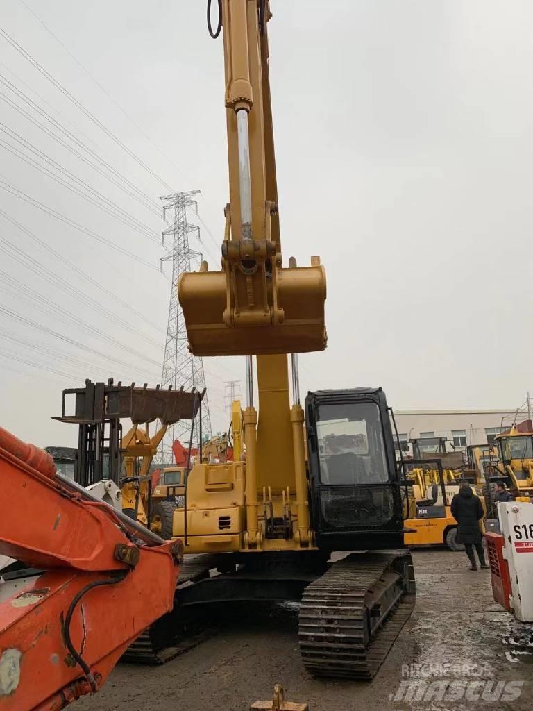 CAT 320C Bageri gusjeničari