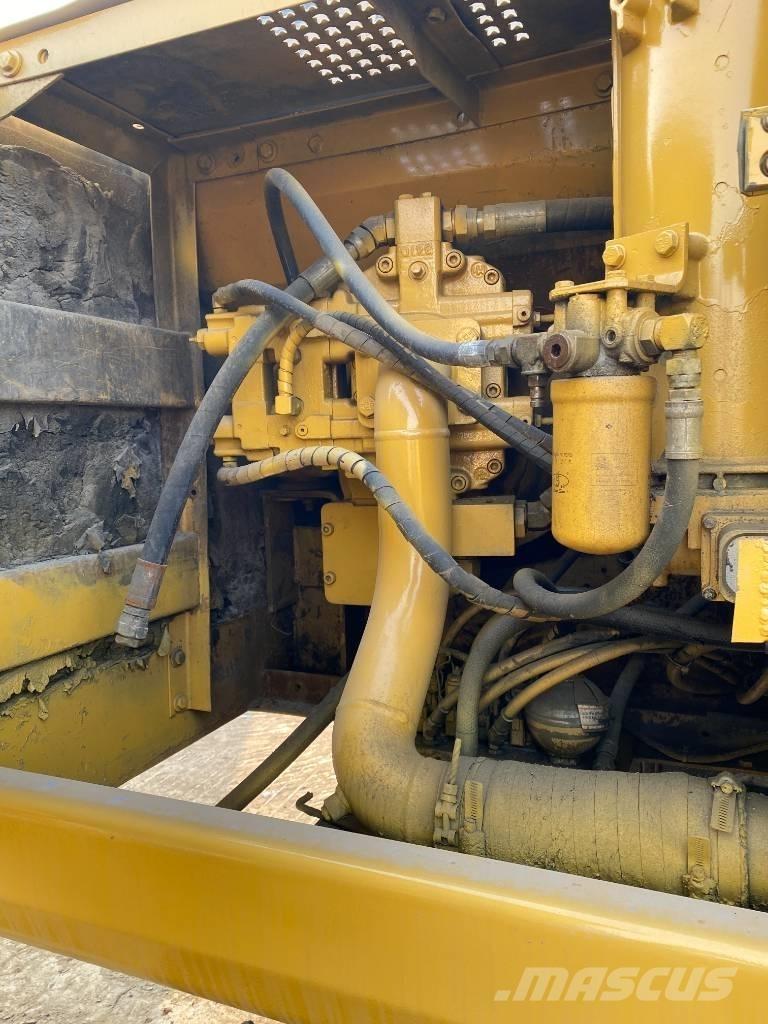 CAT 325 B L Bageri gusjeničari