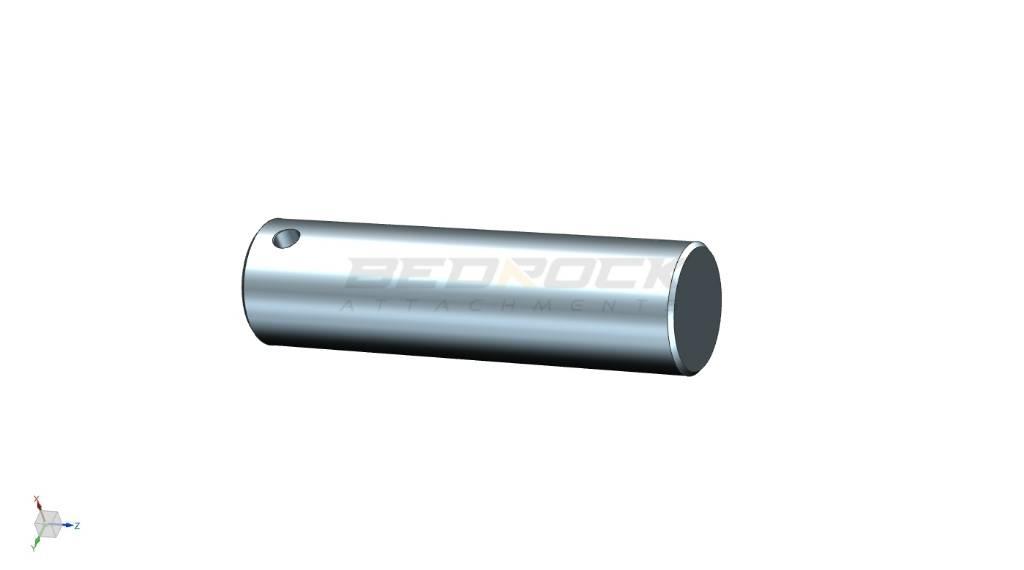 Bedrock 82.45MM PIN Ostale komponente