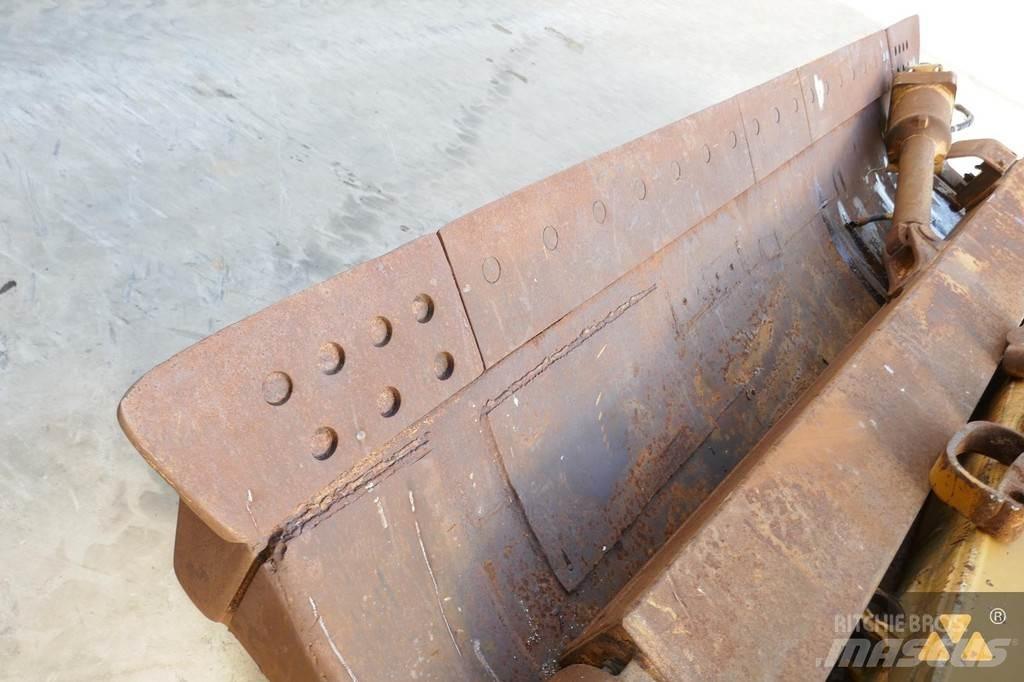 CAT D7G Blade Daske / noževi