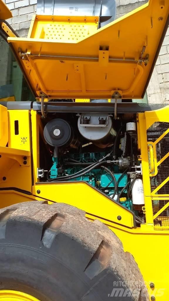Volvo L 90 F Utovarivači na kotačima