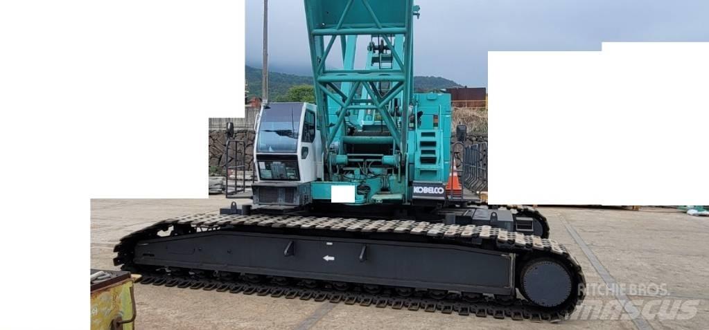 Kobelco CKE 2500 Kranovi sa gusjenicama