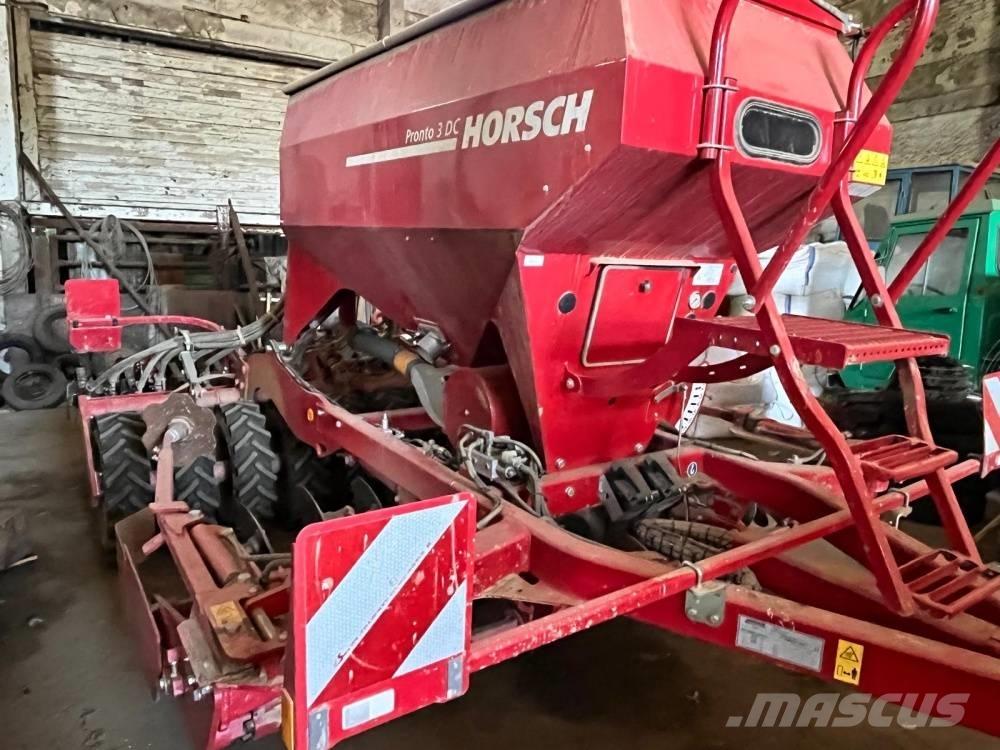 Horsch Pronto 3 DC Kombinirane sijačice