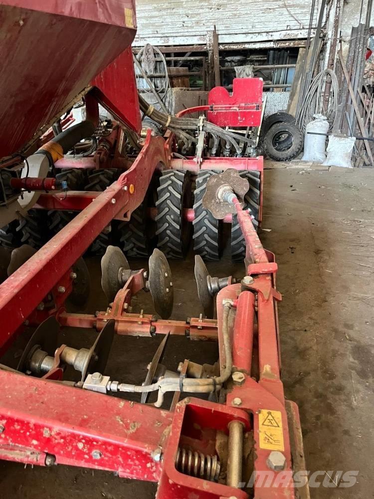 Horsch Pronto 3 DC Kombinirane sijačice