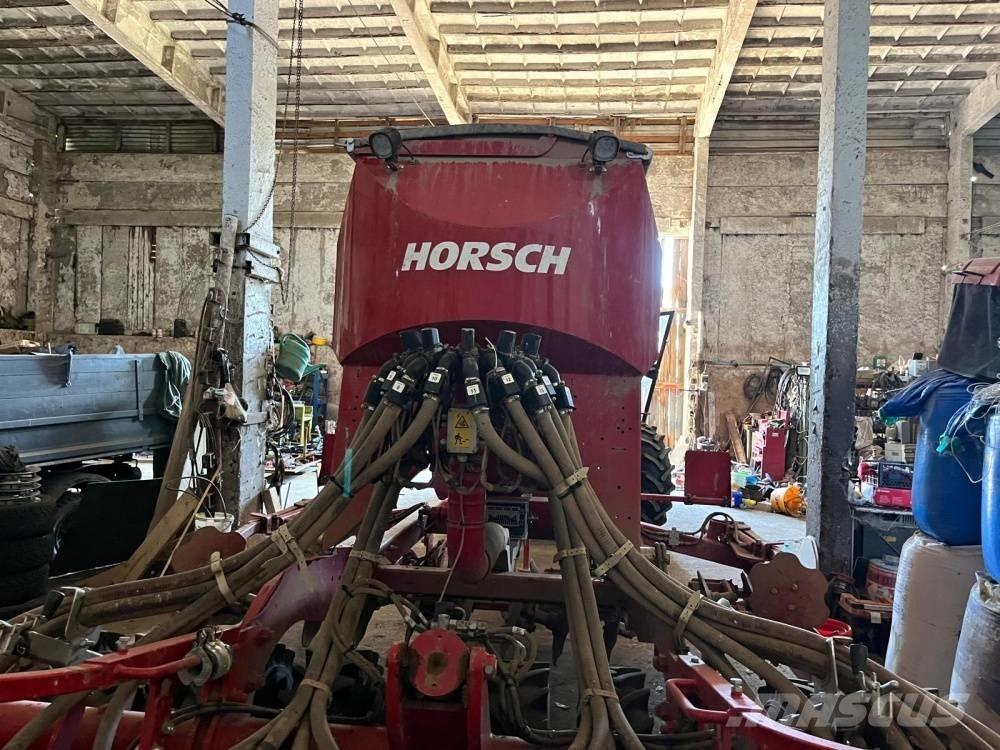 Horsch Pronto 3 DC Kombinirane sijačice