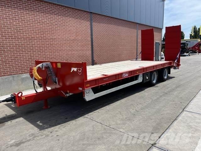 JPM LL22 Ostale prikolice