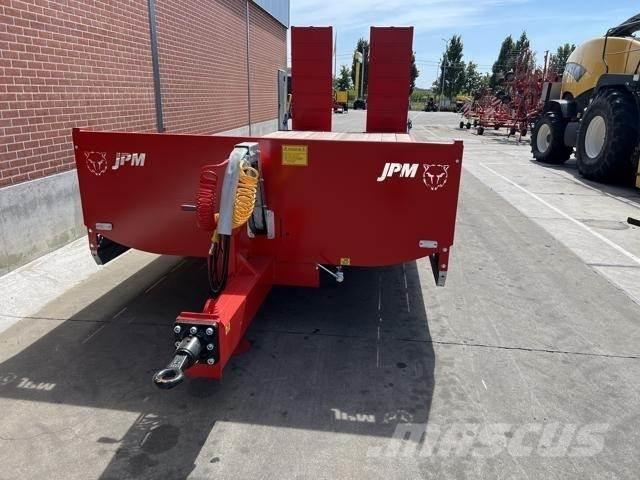 JPM LL22 Ostale prikolice