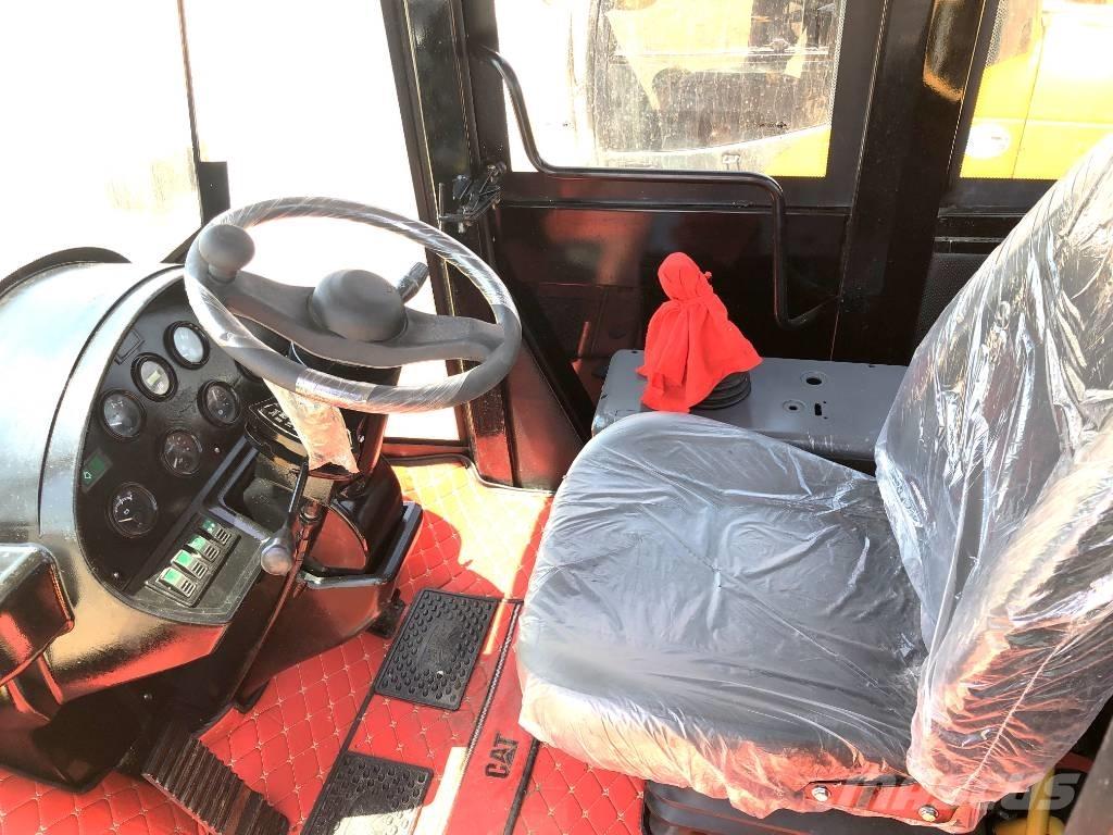 CAT 966H Utovarivači na kotačima