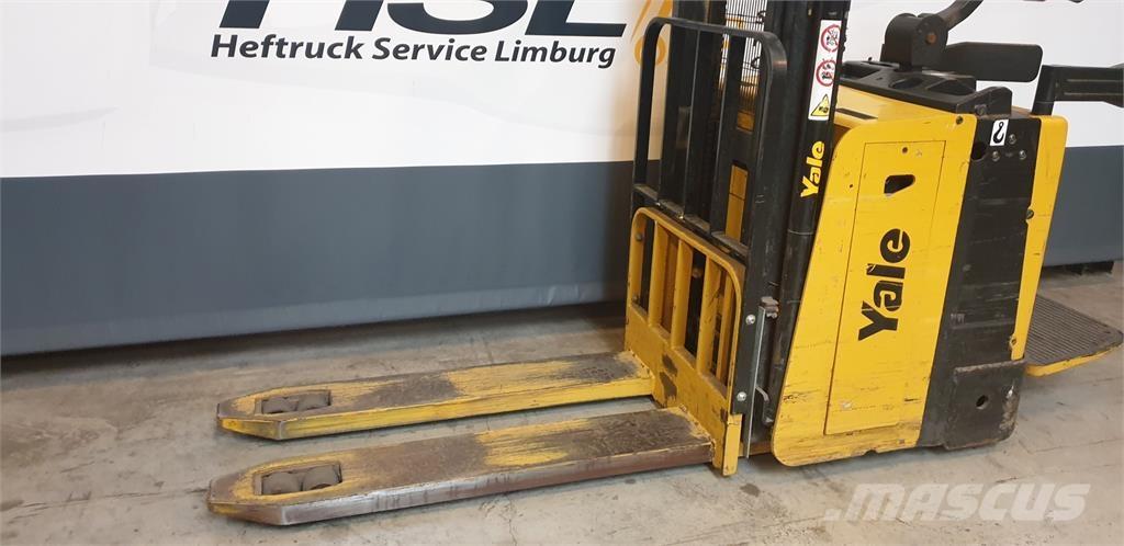 Yale MP20XD 2012 Samopogonski ručni viličari