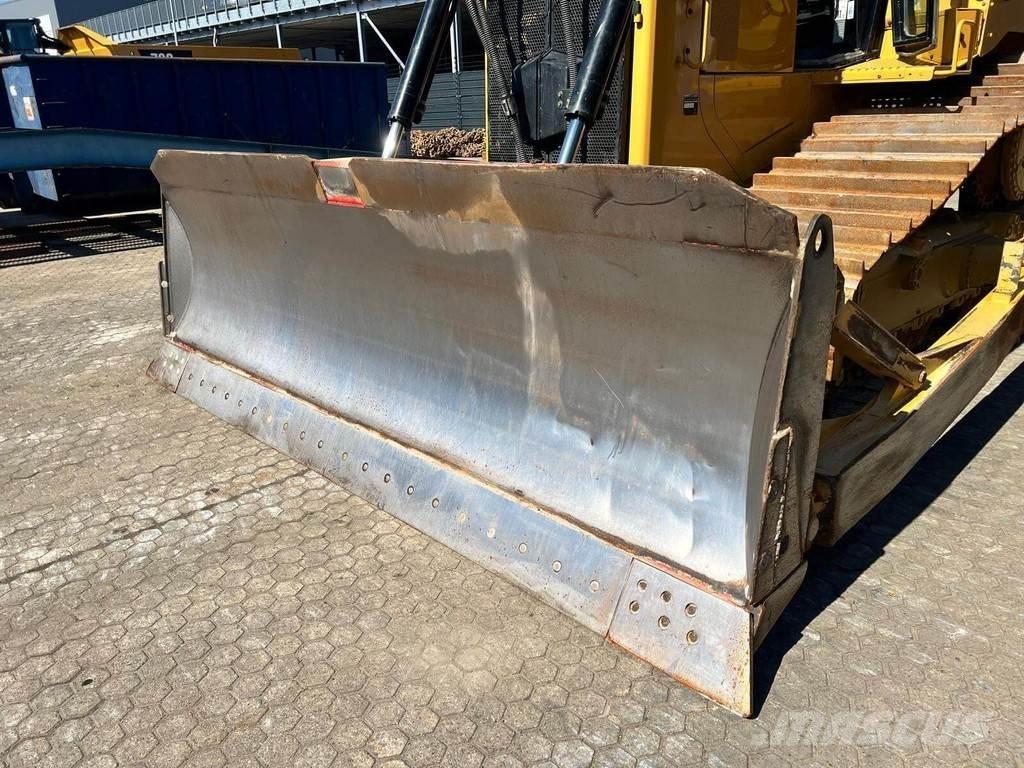 CAT D6T LGP Buldožeri gusjeničari