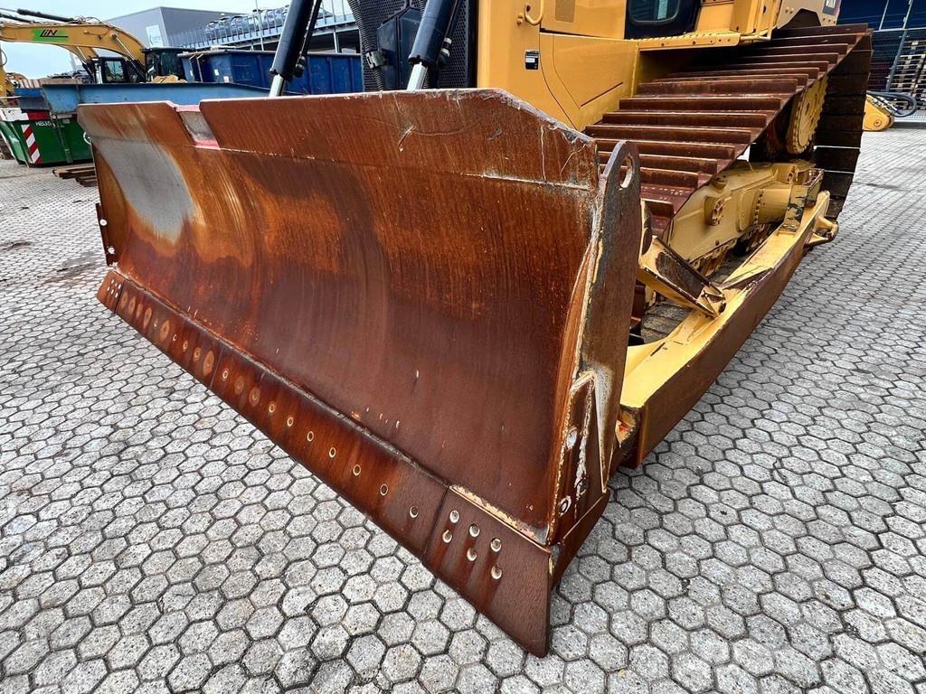 CAT D6T LGP Buldožeri gusjeničari