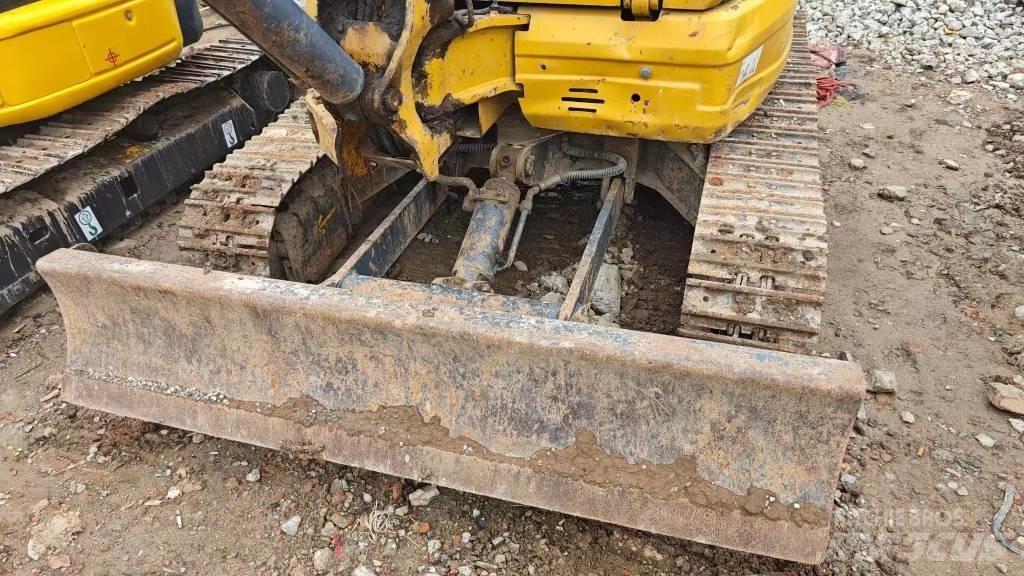 XCMG XE 35 U Mini bageri <7t