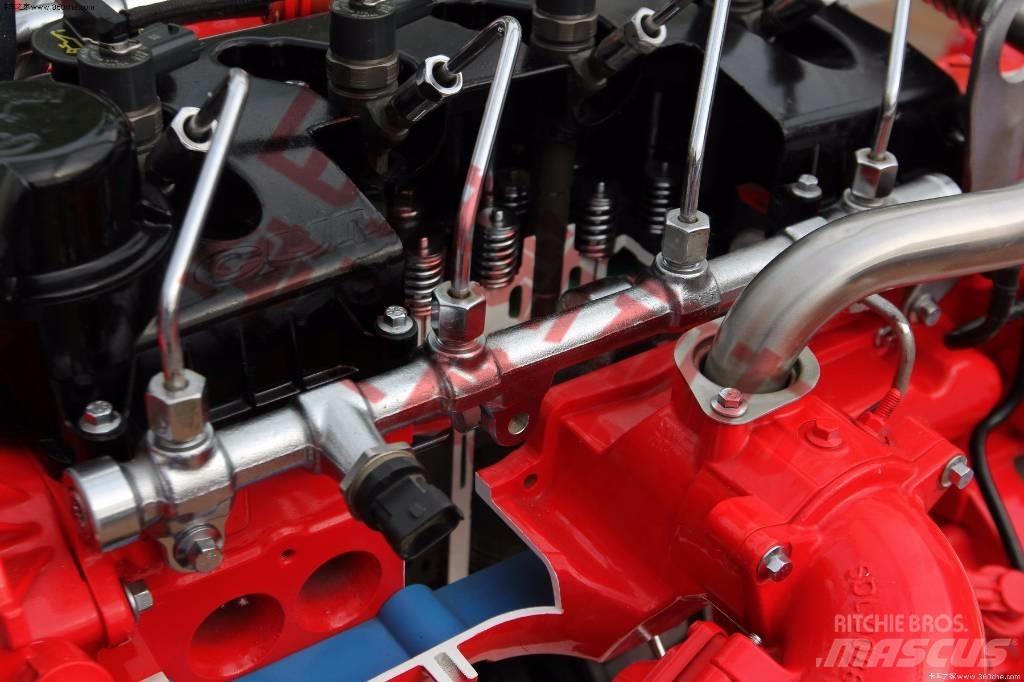 Cummins ISF2.8S3148T Motori