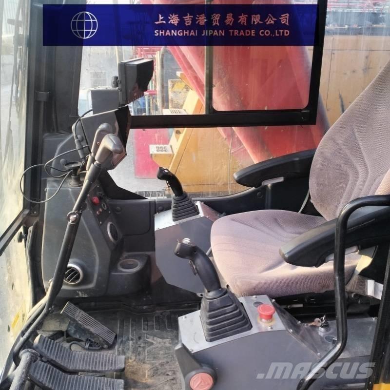 Sany SCC600A Kranovi sa gusjenicama