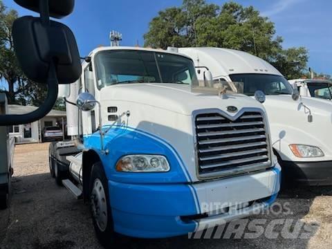 Mack CXN613 Traktorske jedinice