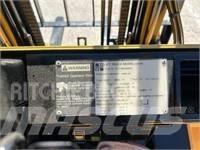 Hyster H60XM Viličari - ostalo