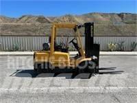 Hyster H60XM Viličari - ostalo