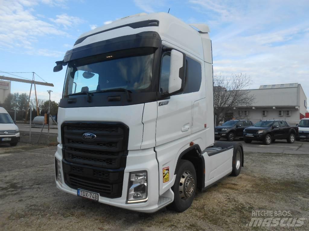 Ford F-Max 500 4x2 Traktorske jedinice