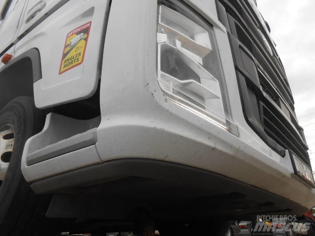 Ford F-Max 500 4x2 Traktorske jedinice