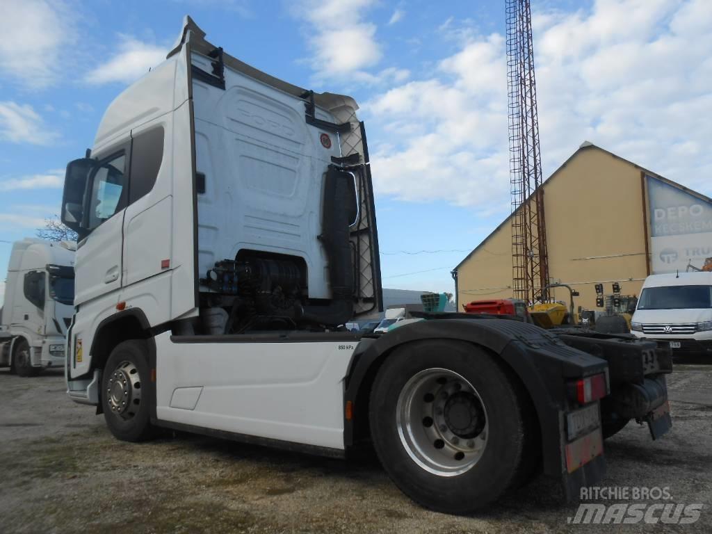 Ford F-Max 500 4x2 Traktorske jedinice
