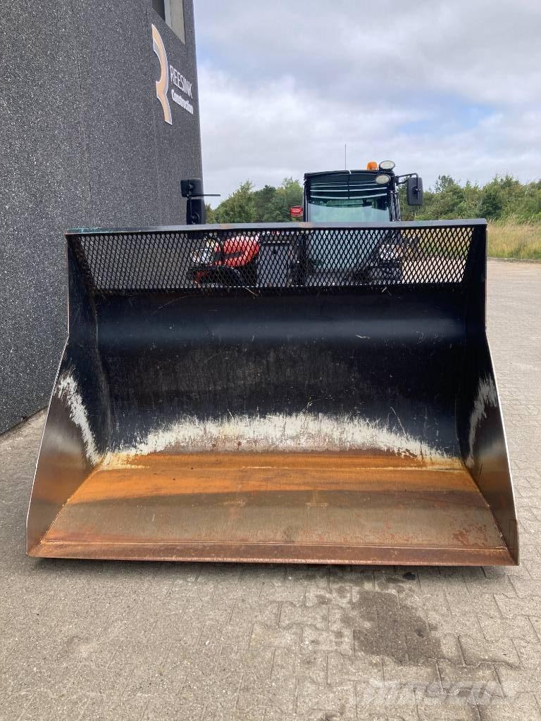 Manitou MLT 630-105 Teleskopski viličari