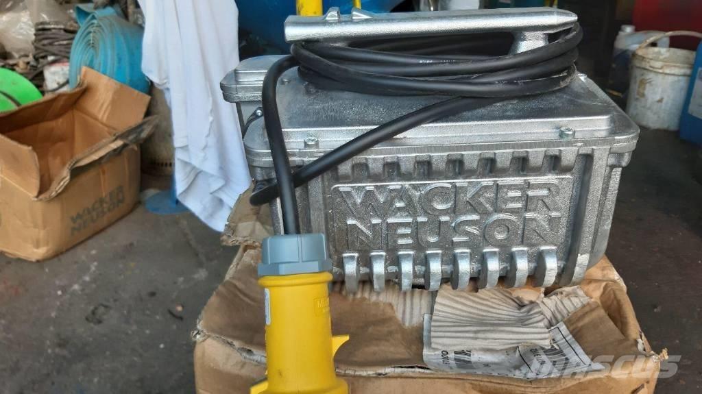 Wacker Neuson 110 V Građevinarstvo – ostalo