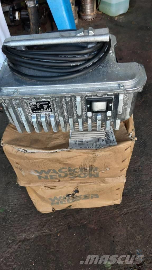 Wacker Neuson 110 V Građevinarstvo – ostalo