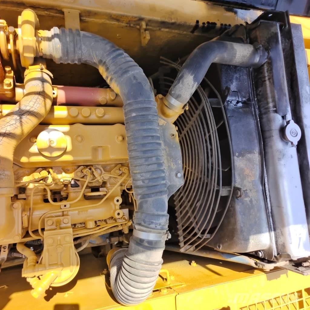 CAT 320 B L Bageri gusjeničari