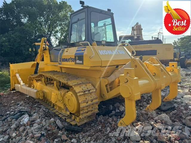 Komatsu D 85 EX Buldožeri gusjeničari