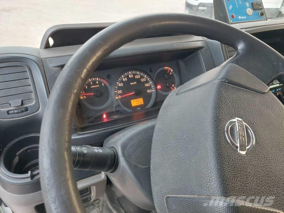 CTE ZED 21 J Auto košare