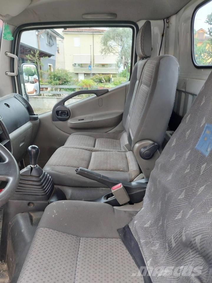 CTE ZED 21 J Auto košare