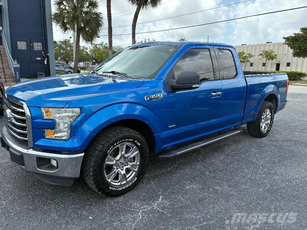 Ford F 150 Ostalo