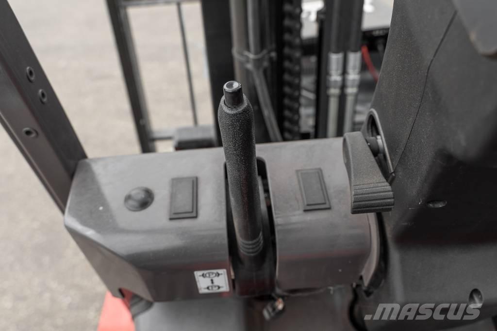 Manitou ME 435 Električni viličari