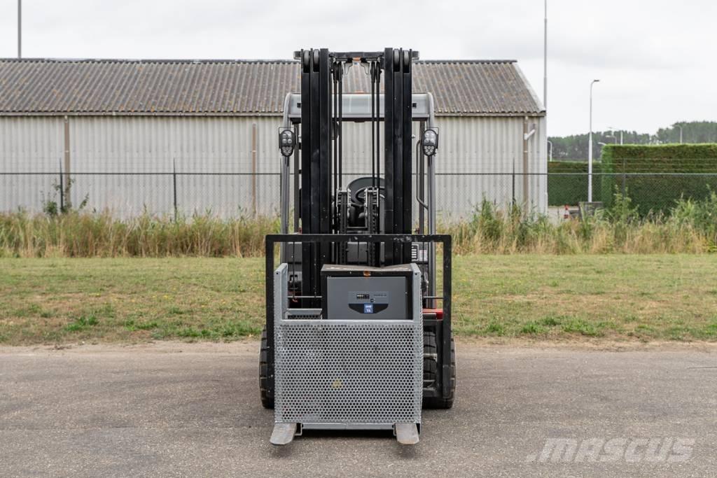 Manitou ME 435 Električni viličari