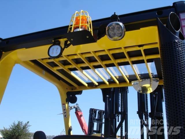 Hyster H 4.0 FT 5 Dizelski viličari