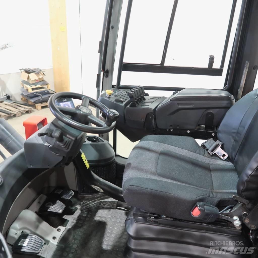 Kalmar DCG140-6 Dizelski viličari
