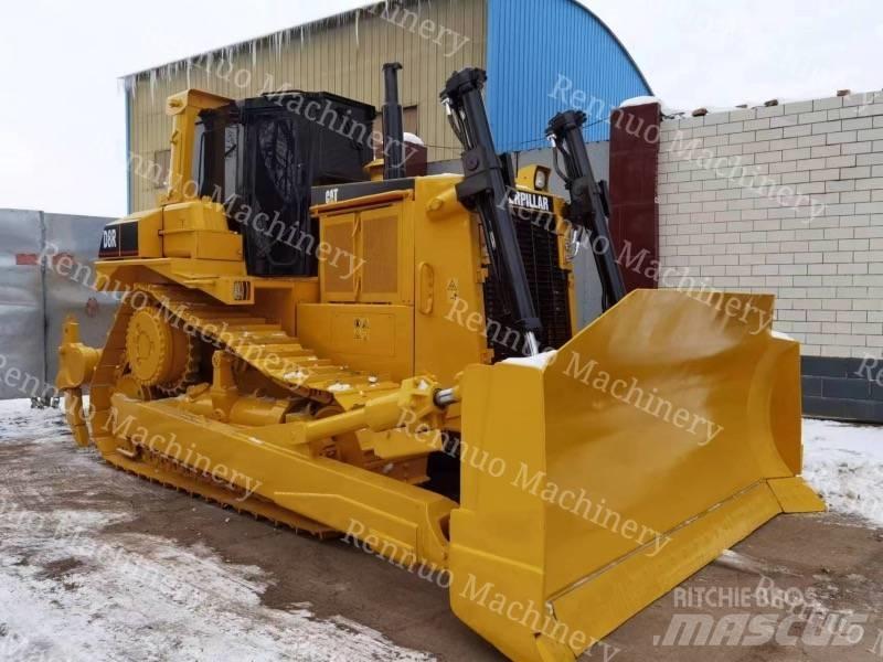 CAT D 8 R Buldožeri gusjeničari