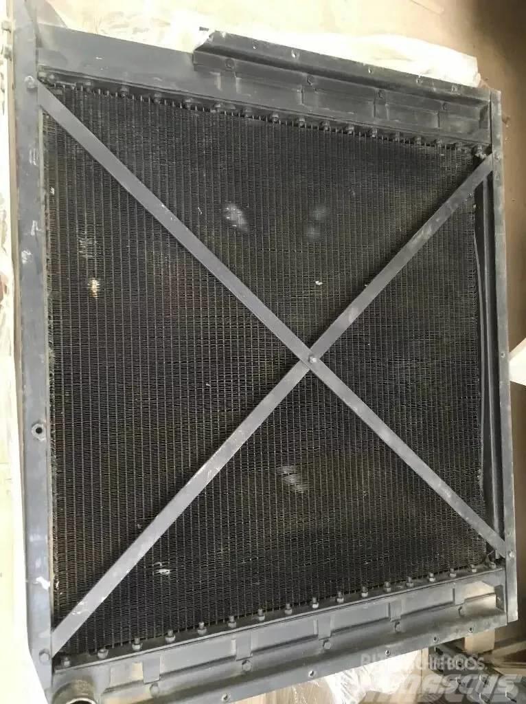 Terex TA 25 radiator Zglobni demperi