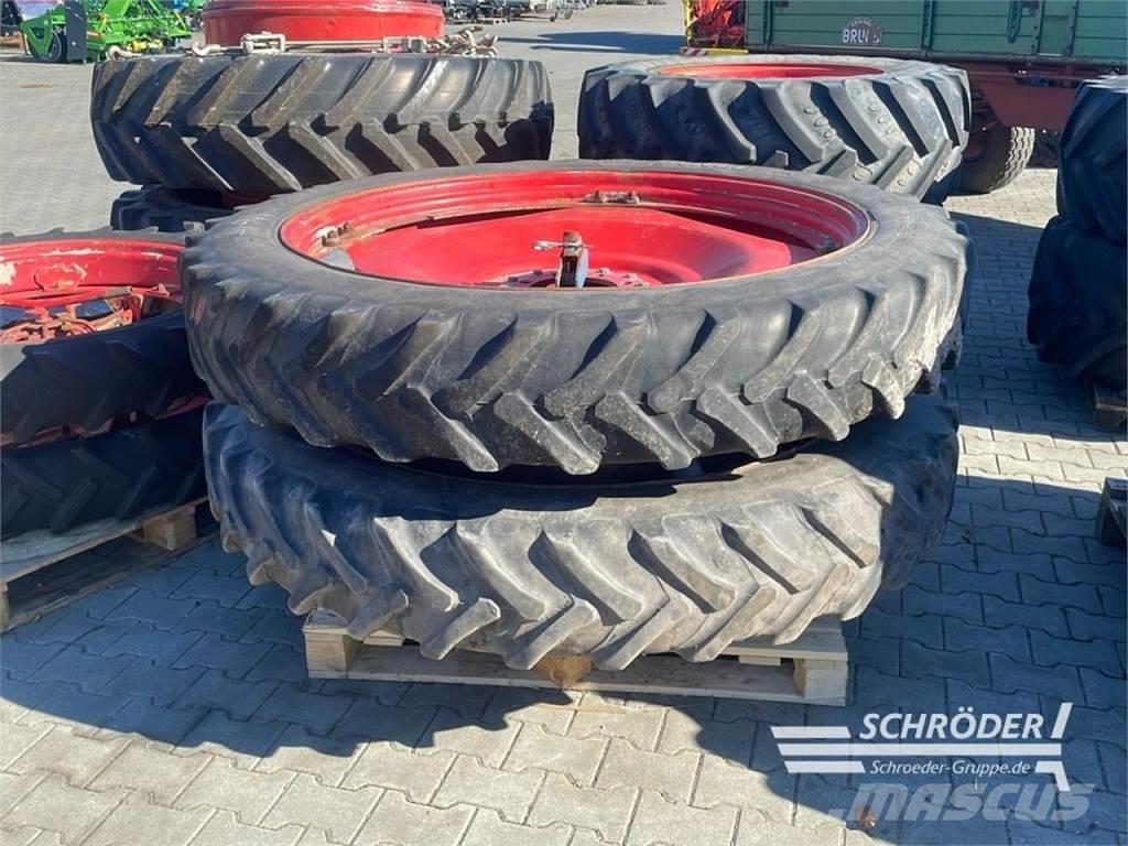  12.4 R 52 Dupli kotači