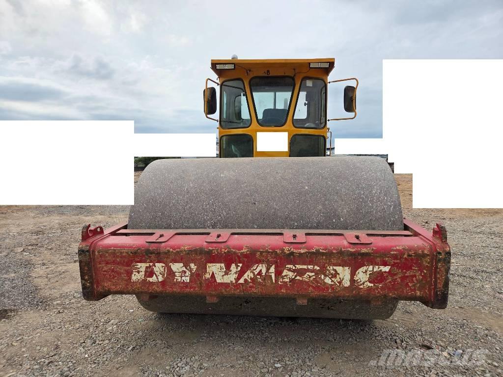 Dynapac CA250D Ostali valjci