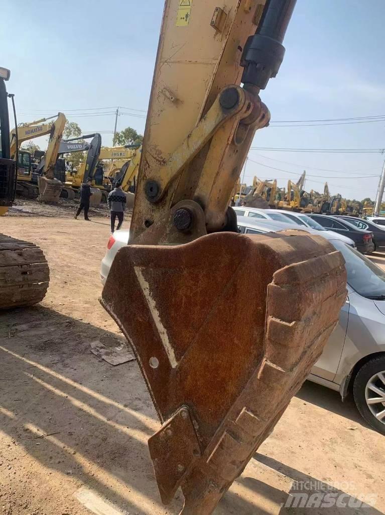 CAT 315 D Bageri gusjeničari