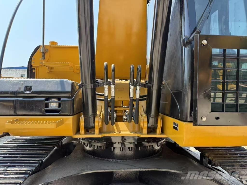 CAT cat320d Bageri gusjeničari