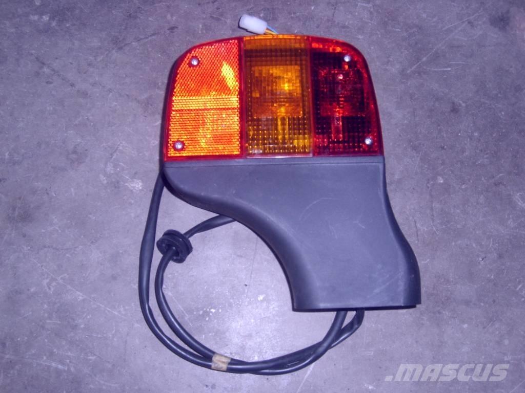  hella ligth Transport – ostalo