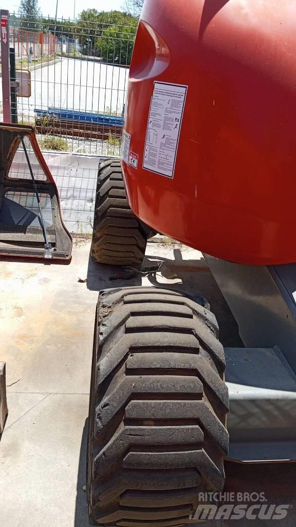 JLG 450 AJS II Zglobne podizne platforme