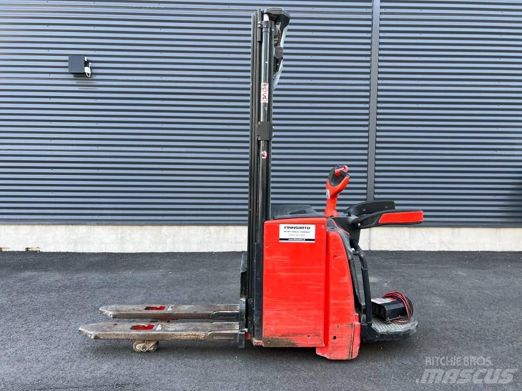 Linde L16AP Samopogonski ručni viličari