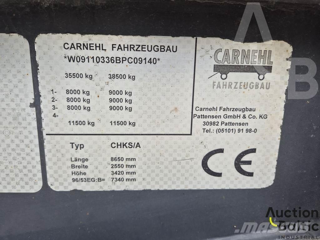 Iveco AS 440S Traktorske jedinice