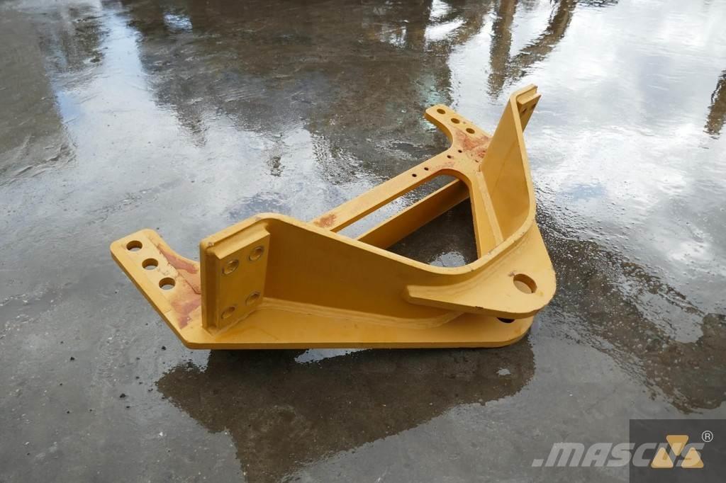CAT 140M3 Drawbar Ostale komponente