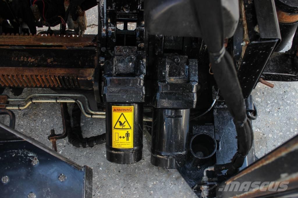 Ditch Witch JT20 Oprema za vodoravno usmjerenje bušenja